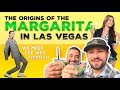 Las Vegas Margaritas-The Origins of the Margarita Drink! We Visit Luxor/Mandalay Bay/Margaritaville