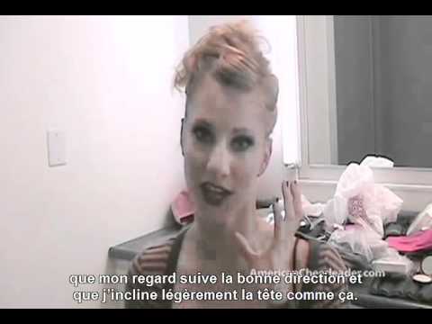 Heather Morris: son avis sur l'pisode "Brittany/Br...