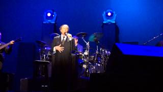 carless wishper julio iglesias 2013 marbella