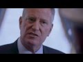 America Divided: Norman Lear and Bill de Blasio I EPIX