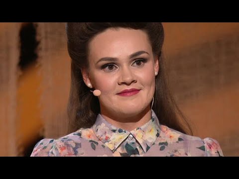 Большая опера 2017. 8-й выпуск. Конкурс оперных вокалистов / Телеканал Культура Большая опера 2017. 8-й выпуск. Конкурс оперных вокалистов / Телеканал Культура