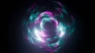 Liquid Halo | Blender Abstract Animation
