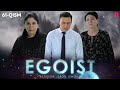 Egoist (o'zbek serial) | Эгоист (узбек сериал) 61-qism