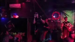 Kumang Sehari - Masterpiece live at Telaga Empire Bintulu