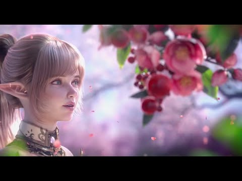 China Game CG | #余烬风暴CG Bless Eternal Trailer 2020 #gamevideo #ChineseGameCG #animation #CGI #3D