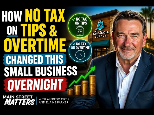 Small Business Owner Exposes the Massive Difference Between Florida & Minnesota Taxes