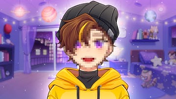 MY NEW CARTOON REVEAL!