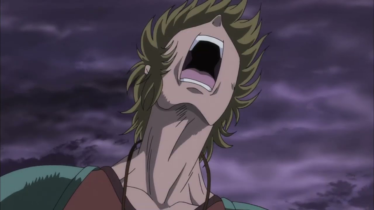 ©SAINT SEIYA ENTRE DEUX GUERRES SAINTES III - VJP (Sequence 3)