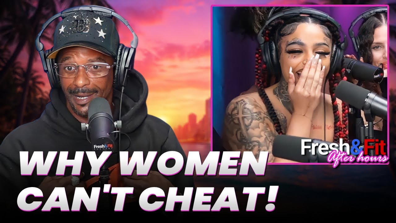 Can Women Sleep With Men Without Catching Feelings?! Charleston Reveals The TRUTH!