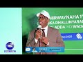 Senator Cabdixaliin Kuwa Doorasho Diidka Ah Waa Kuwa Sida Qaldan Shalay Ku Yimid Senator Cabdixaliin Kuwa Doorasho Diidka Ah Waa Kuwa Sida Qaldan Shalay Ku Yimid