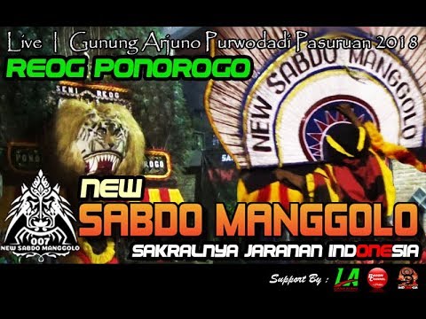 tari-reog-ponorogo---new-sabdo-manggolo-live-gunung-arjuno-purwodadi-2018