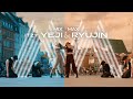 [KPOP IN PUBLIC | ONE TAKE] 'Break My Heart Myself' - ITZY YEJI & RYUJIN Dance Cover by Majesty Team