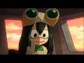 VOZ DE TSUYU ASUI EN ESPAÑOL LATINO(Oficial FUNimation).