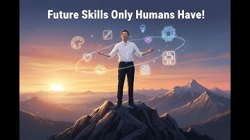 The Secret Skills That Will Make You Unstoppable in 2030 🌟💼||Jack Ma