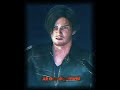 Leon The Goat 🐐| Mere Bhai Ko Hath Lagaya Na ft. Leon &amp; Chris | Resident Evil Vendetta #shortsfeed