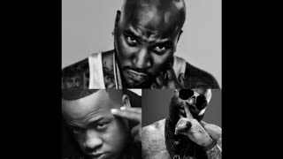 Jeezy, Yo Gotti, & Rick Ross  The Movement (FULL MIXTAPE)