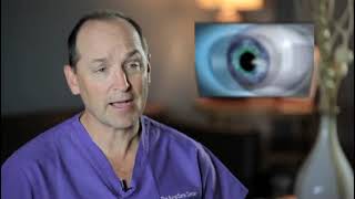 Custom Cataract Surgery Options At The Eye Institute Of Utah