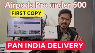 Airpods under 500
