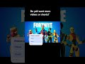 Let me know using poll and comments #viral #goviral #blowup #subscribe #fyp #poll #fortnite #god