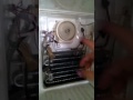 Timer de refrigerador quemado REPARALO Y MIRA COMO FUNCIONA