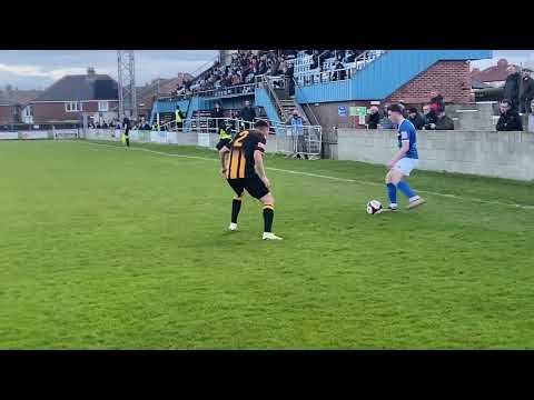 Whitby Morpeth Goals And Highlights