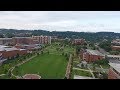 Take a tour of uabs campus