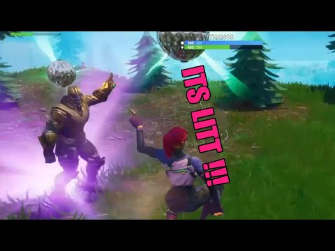 Video: Tämän Päivän Suuri Fortnite-päivitys Lisää Mobiililaitteiden Ohjaimen Tukea