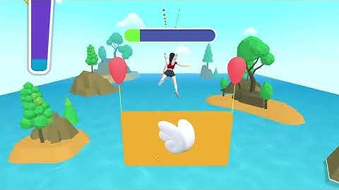 Body boxing race 3d game android ios gameplay walkthrough apk all levels #1