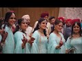 Wedding highlights aman  prabhjot kings villa ludhiana shanty photography 9876367588