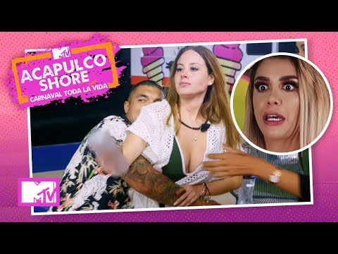 Acapulco Shore 7: Episodio 13 | Mejores Momentos