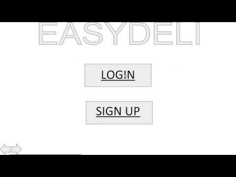 English Login