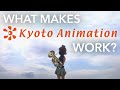 Hint: There Is A Story - What Makes Kyoto Animation Work?