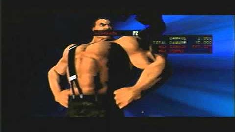 [MVC3] Command grab option select (rough idea by Novril)