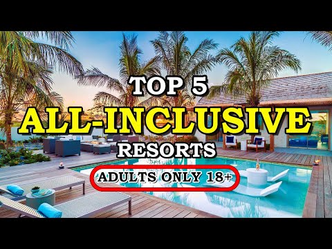 Video: I 9 migliori resort all-inclusive di Antigua del 2022