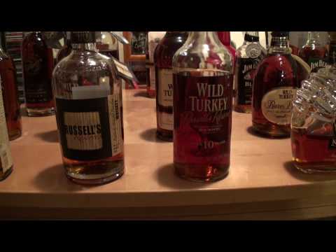 Video: De 7 Bedste Hvede Bourbon-alternativer Til Pappy At Prøve