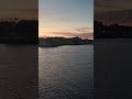 Sunset in 📍Masbate port #travelinmasbate