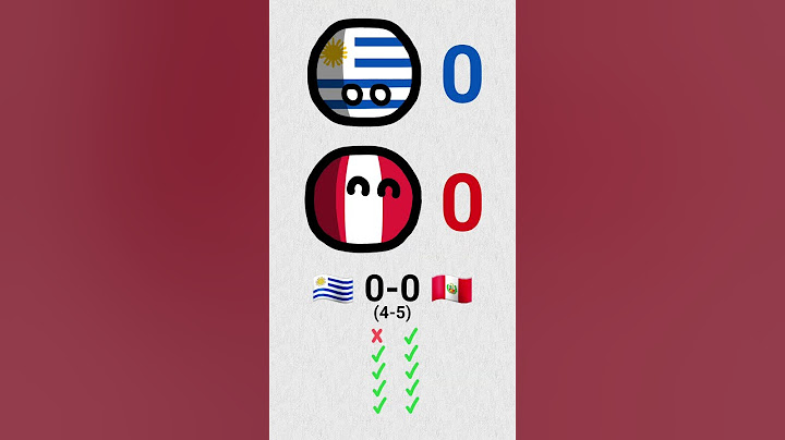 🥈 El Subcampeonato de PERÚ en la Copa América 2019