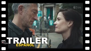 LIAISON | SERIE TRAILER ESPAÑOL | 24 Febrero APPLE TV+