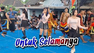 Untuk Selamanya Cover Djandut Rogo Samboyo Putro Voc Chintya U0026 Yessi