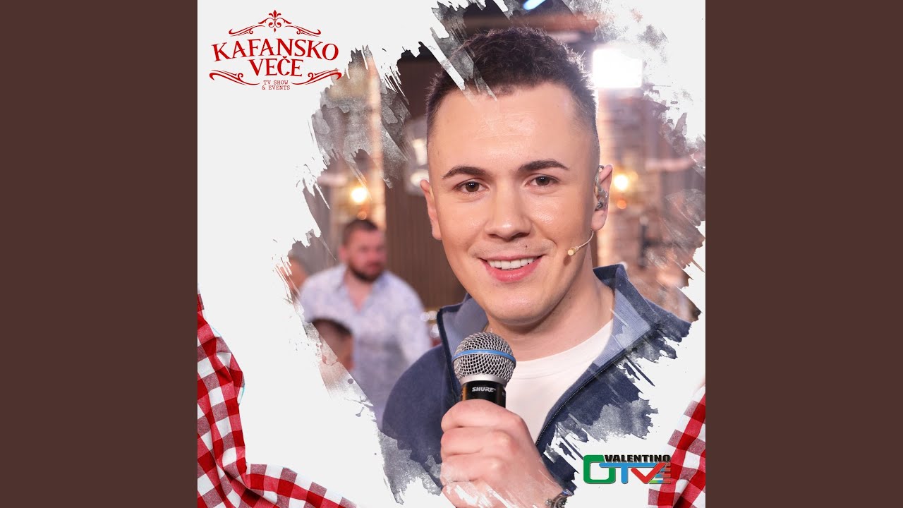 Zbogom noci, zbogom zore