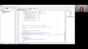 Penginputan Daftar Nilai Mahasiswa