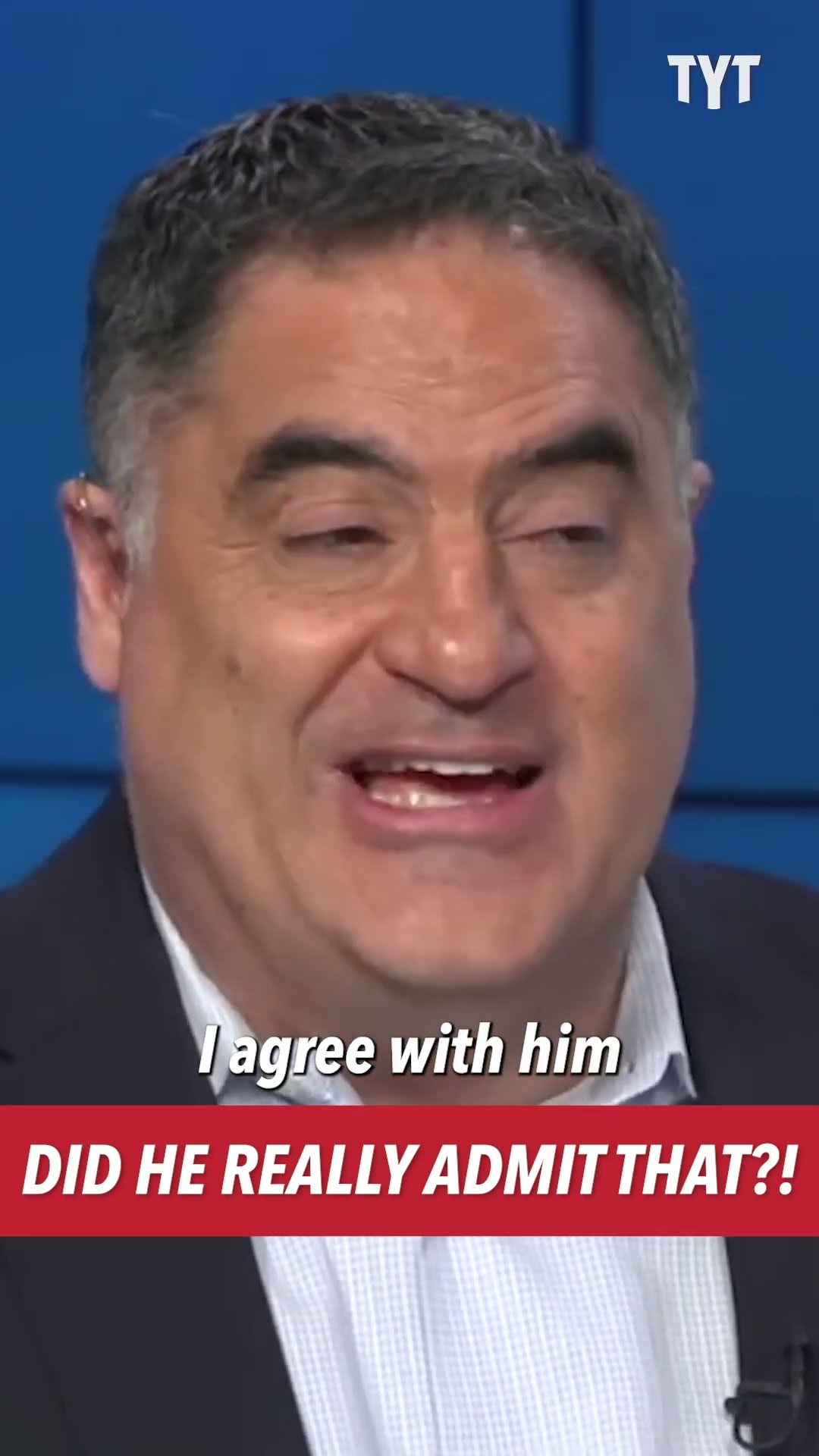 Mark Cuban STUNS Jon Stewart...
