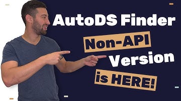 The AutoDS Finder For Non-API Is Here - Best Dropshipping Products For 2020!
