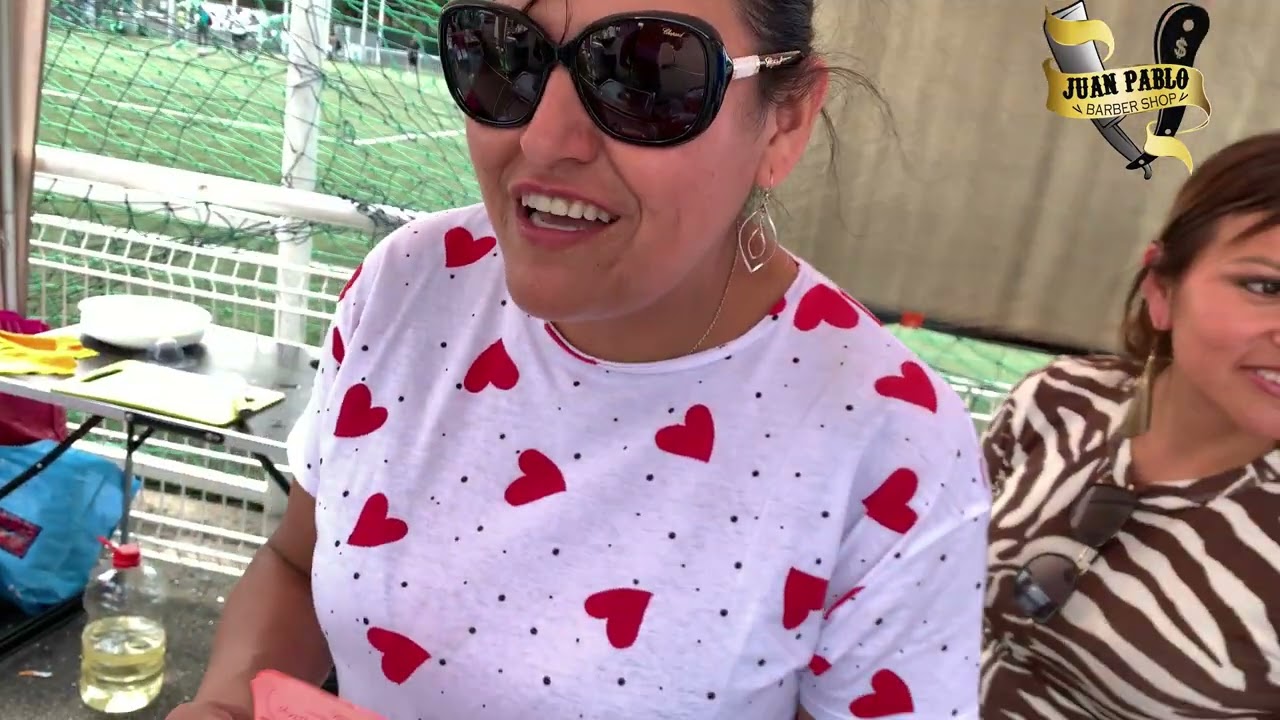 FIESTA NACIONAL DEL PERU EN PARÍS 2022 / Porte de Montreuil