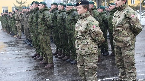Состоялся телефонный разговор президентов США и Украины