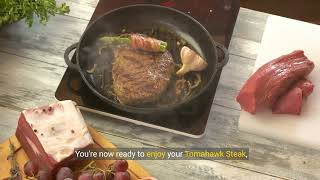 Where can I buy a tomahawk steak near me