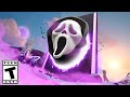 FORTNITEMARES 2025 EVENT Is Looking INSANE! (New Update)