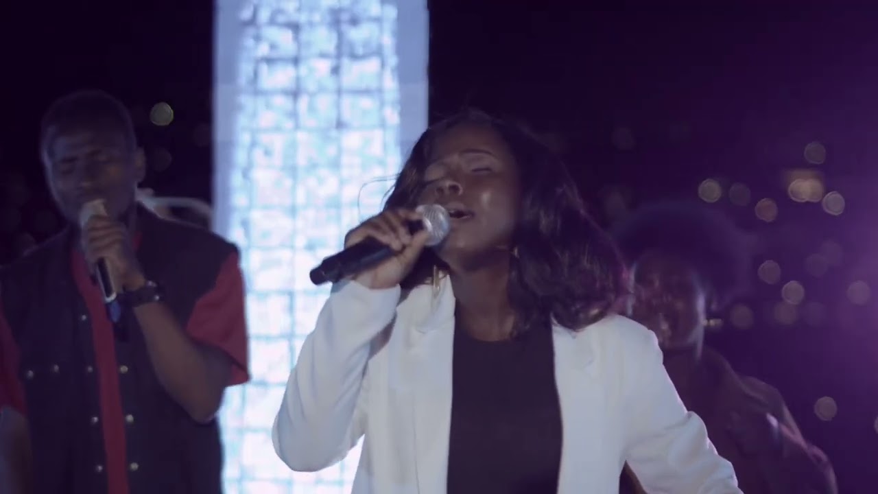  MUKAMA OBERANGA NANGE by PROSPER #PastorBugembe#gospel #gospelmusic #worship #worshipmusic #viral 