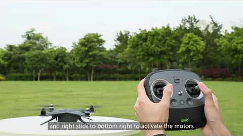 XIRO XPLORER V   Video Tutorials Do's and Dont's