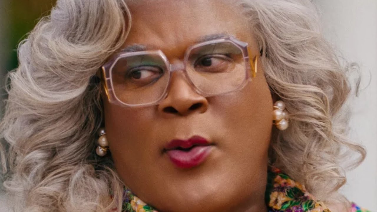 The Untold Truth Of Madea - Part 2